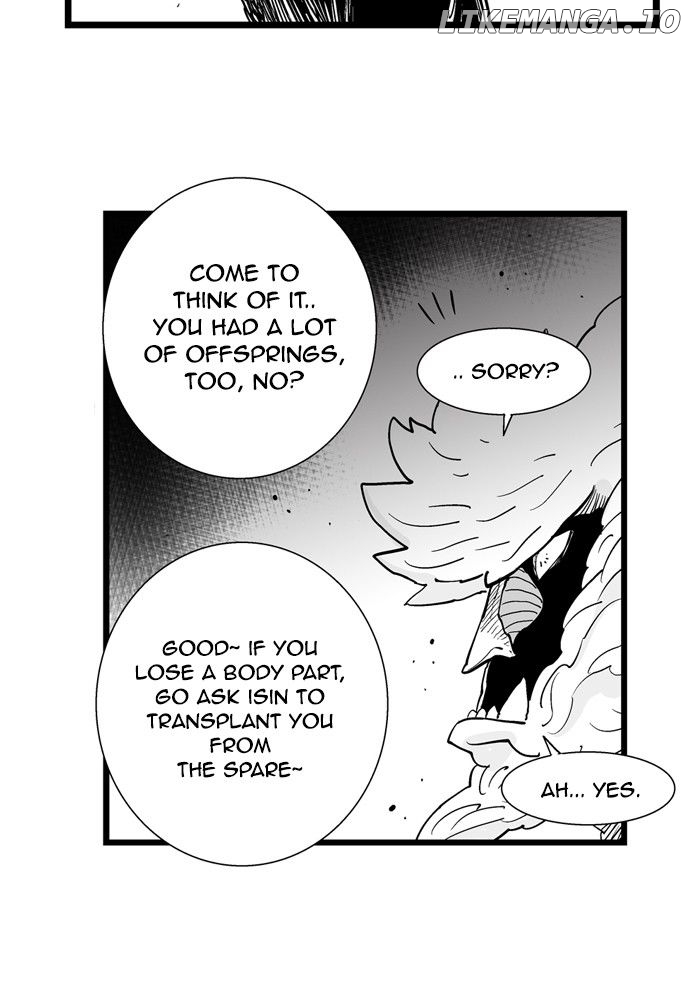 Hellper - Manga Chapter 175 - page 49