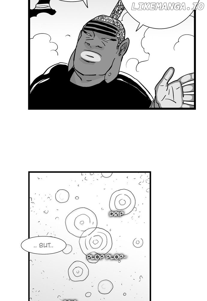 Hellper - Manga Chapter 175 - page 6