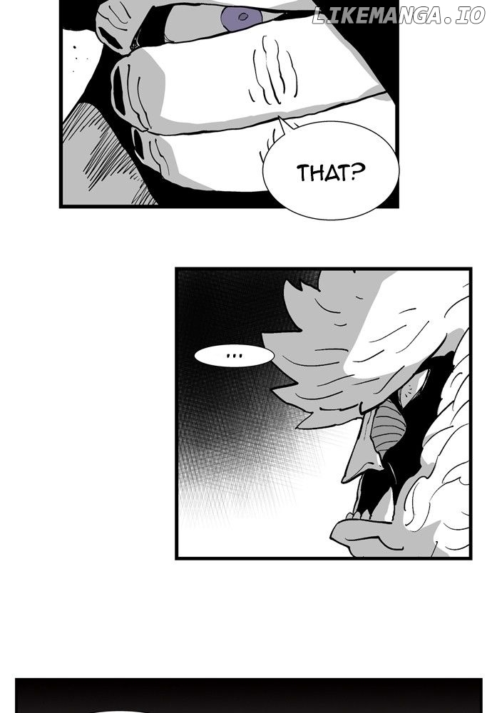 Hellper - Manga Chapter 175 - page 53