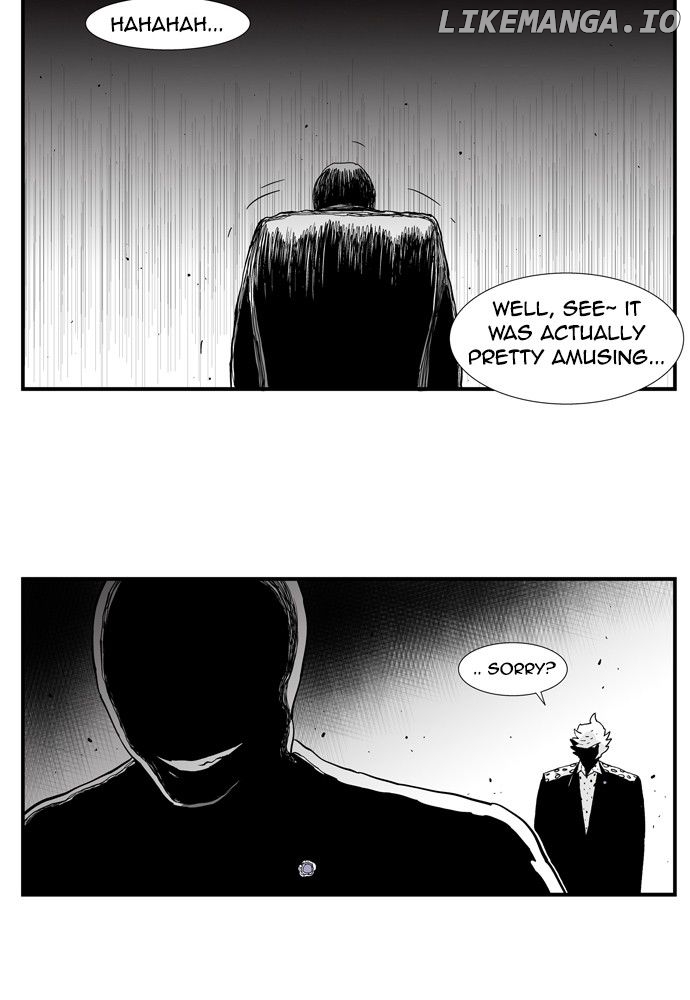 Hellper - Manga Chapter 175 - page 54