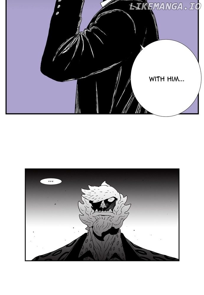 Hellper - Manga Chapter 175 - page 56