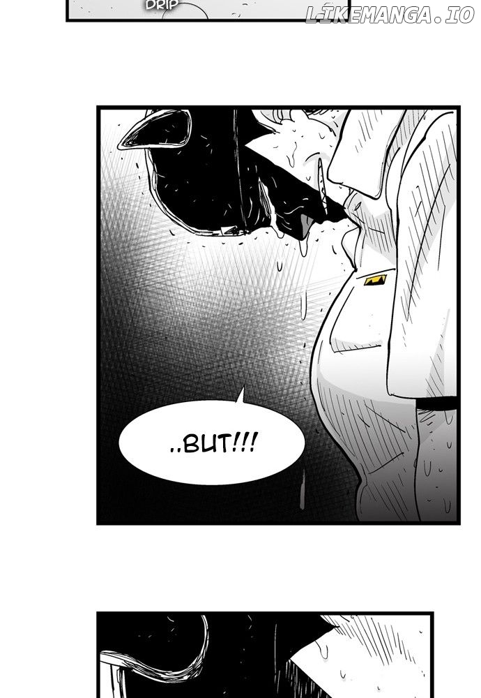 Hellper - Manga Chapter 175 - page 7