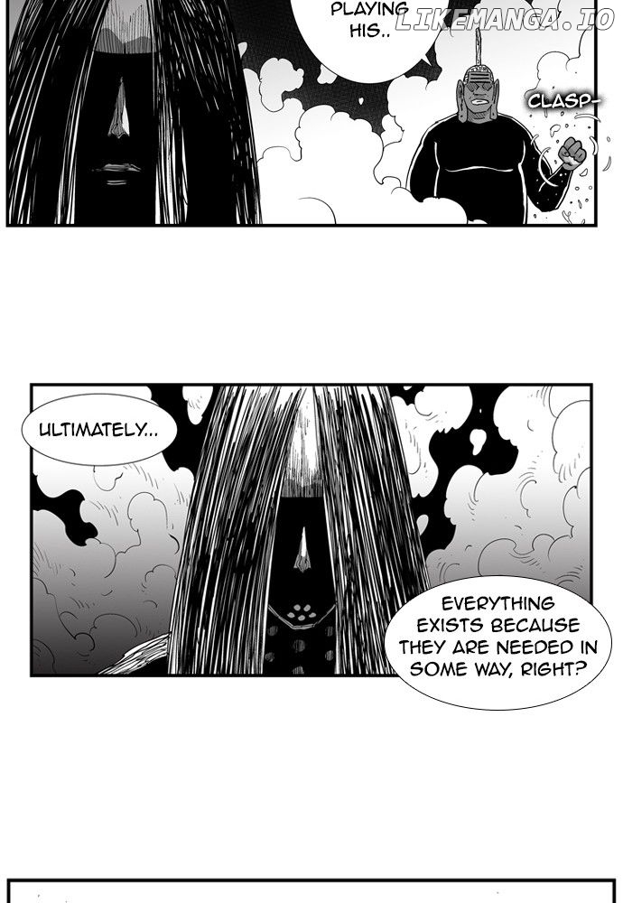 Hellper - Manga Chapter 175 - page 10
