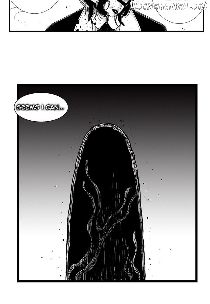 Hellper - Manga Chapter 151 - page 11