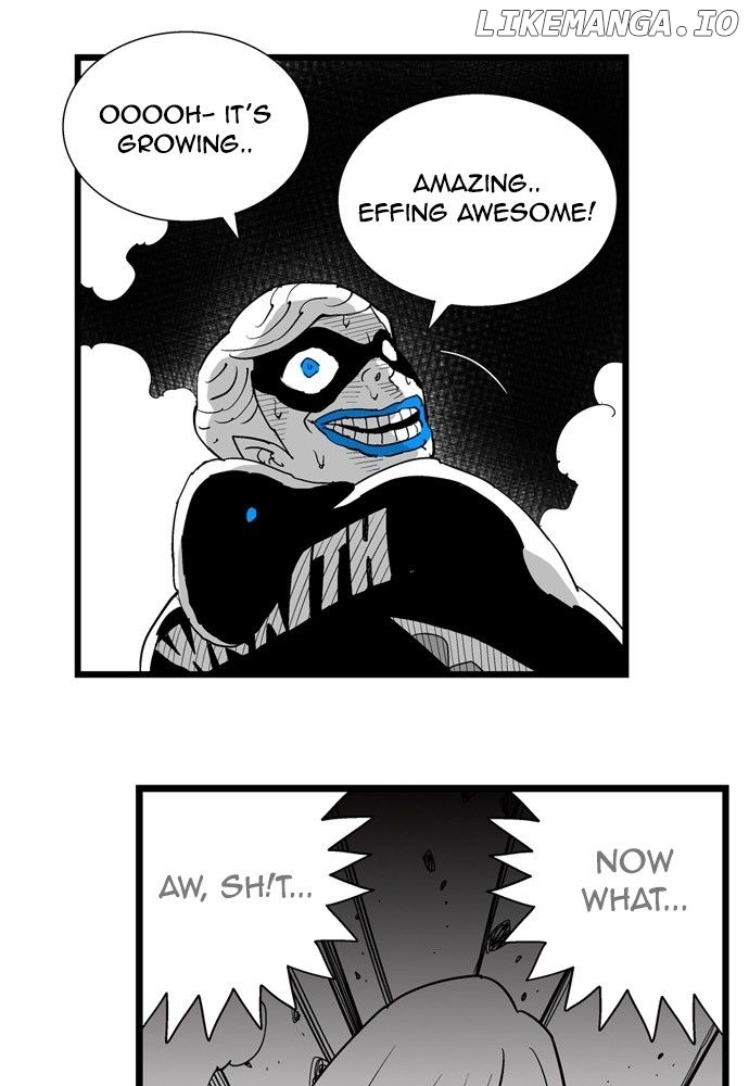 Hellper - Manga Chapter 151 - page 13