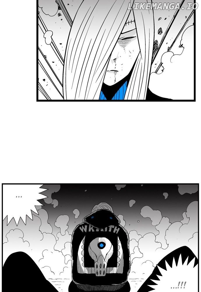 Hellper - Manga Chapter 151 - page 14