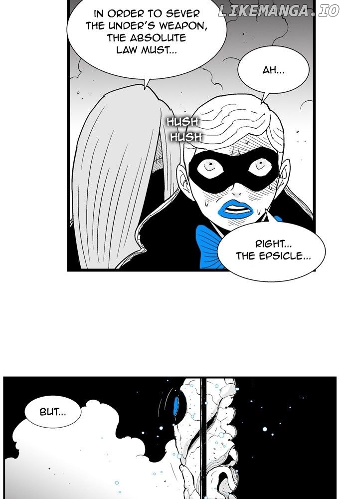 Hellper - Manga Chapter 151 - page 16