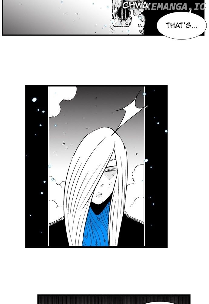 Hellper - Manga Chapter 151 - page 17