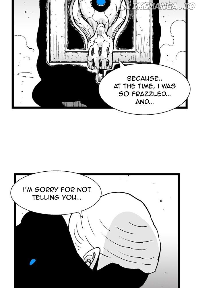 Hellper - Manga Chapter 151 - page 20