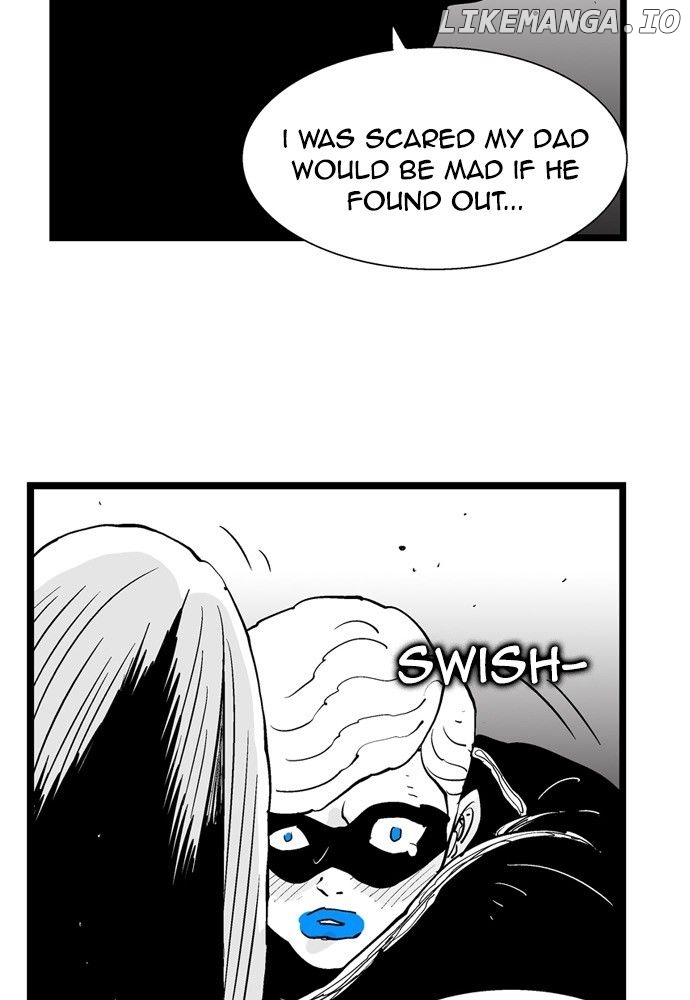 Hellper - Manga Chapter 151 - page 21