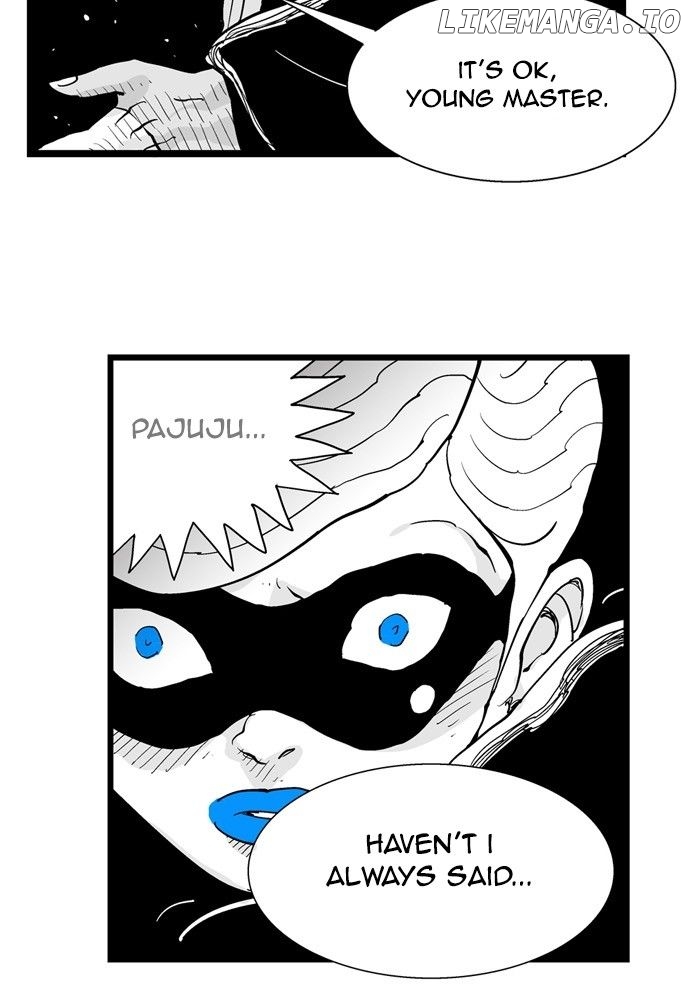 Hellper - Manga Chapter 151 - page 22