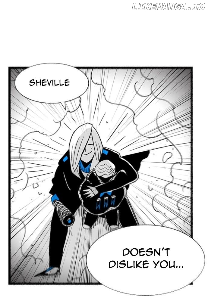 Hellper - Manga Chapter 151 - page 23
