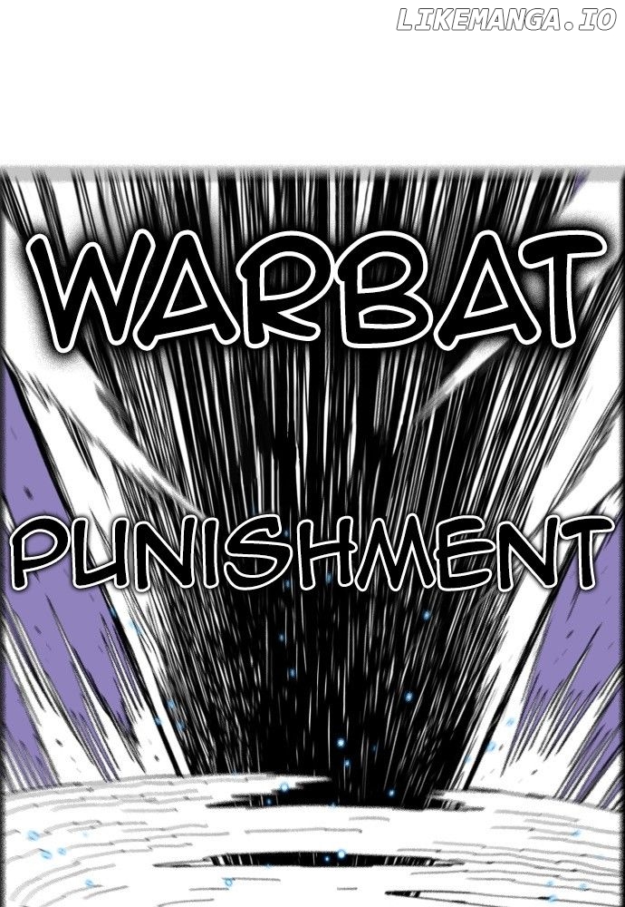 Hellper - Manga Chapter 151 - page 24