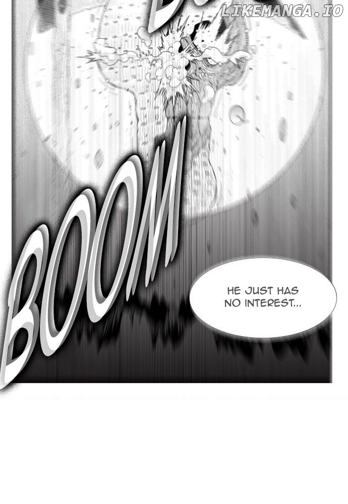 Hellper - Manga Chapter 151 - page 26