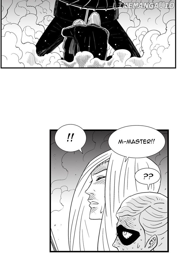 Hellper - Manga Chapter 151 - page 30