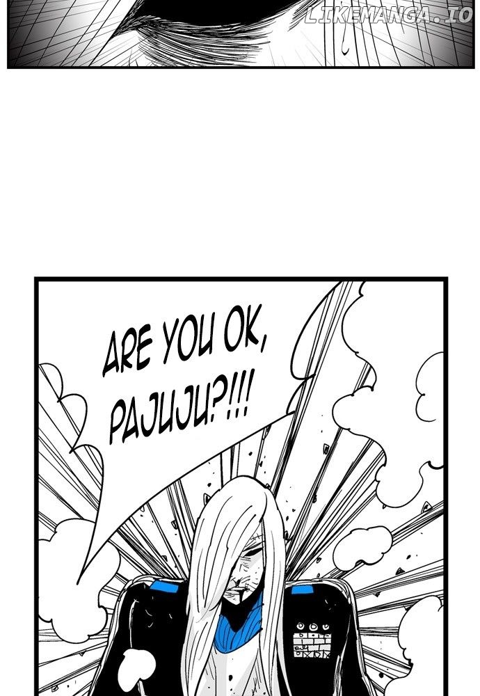 Hellper - Manga Chapter 151 - page 4