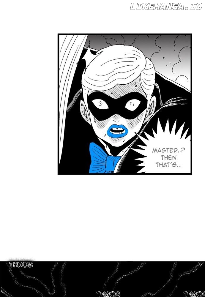 Hellper - Manga Chapter 151 - page 31
