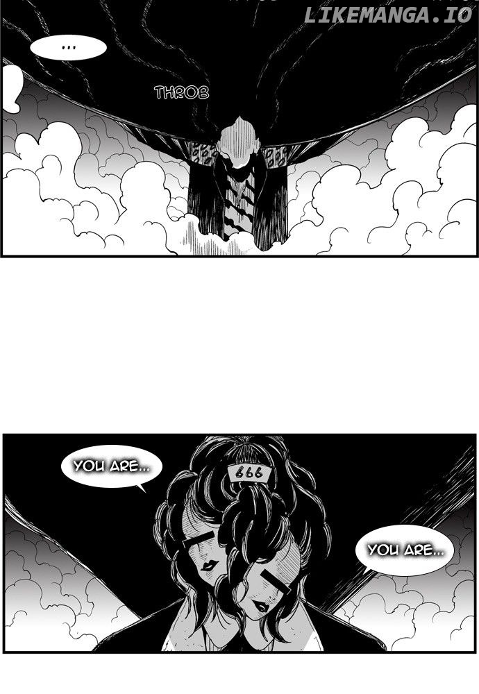 Hellper - Manga Chapter 151 - page 32