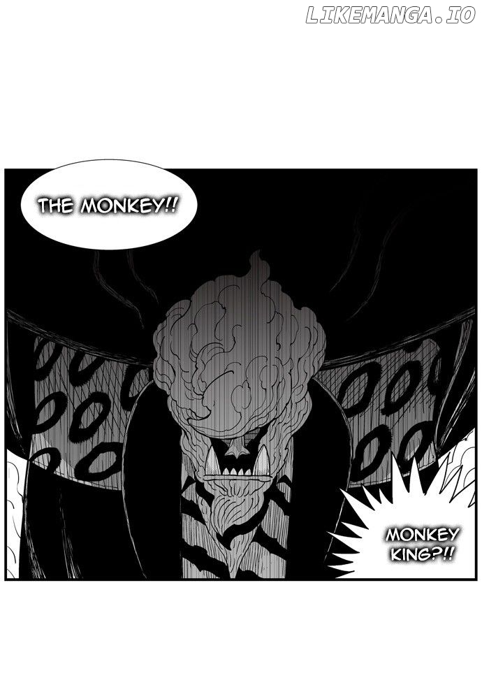 Hellper - Manga Chapter 151 - page 33