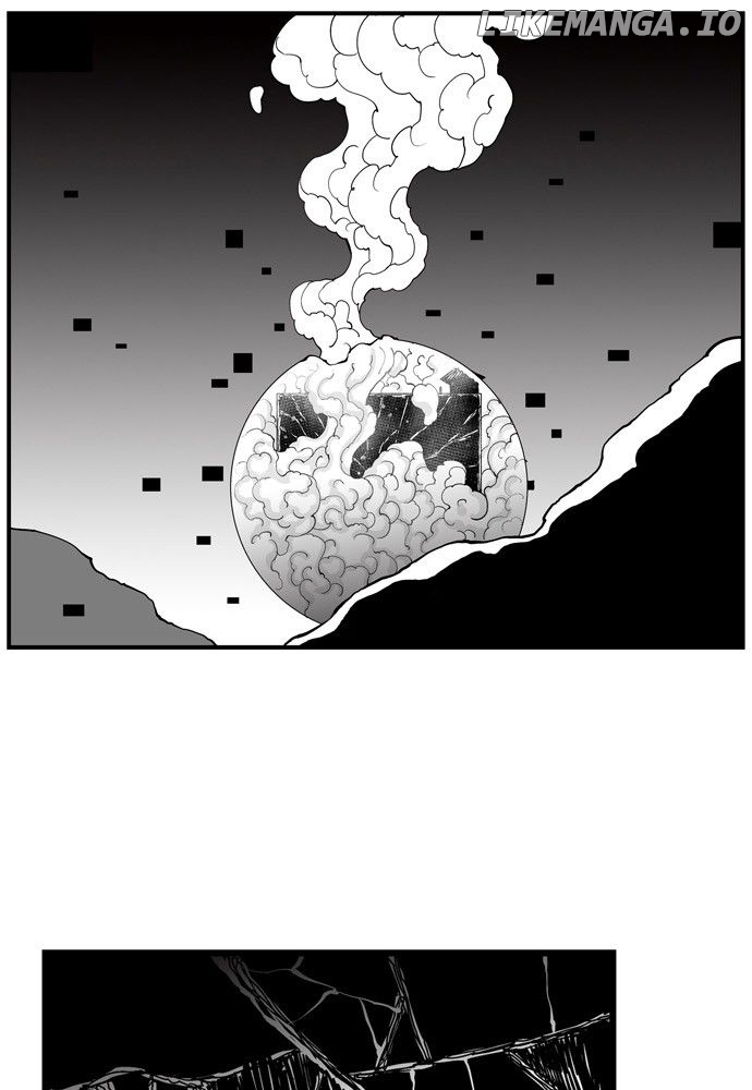 Hellper - Manga Chapter 151 - page 35
