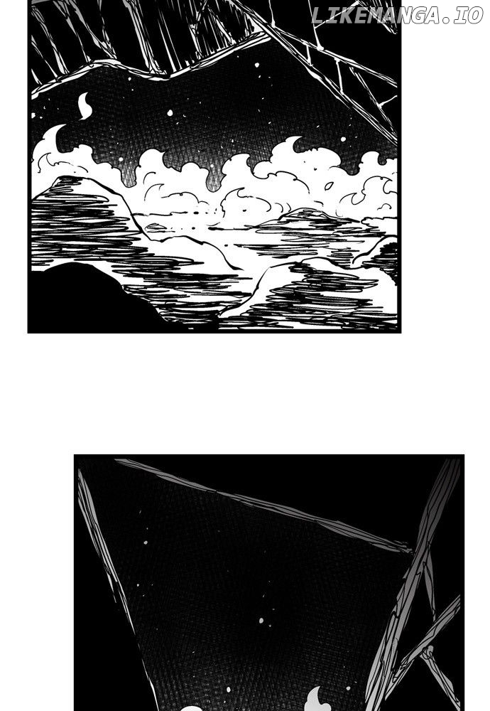 Hellper - Manga Chapter 151 - page 36