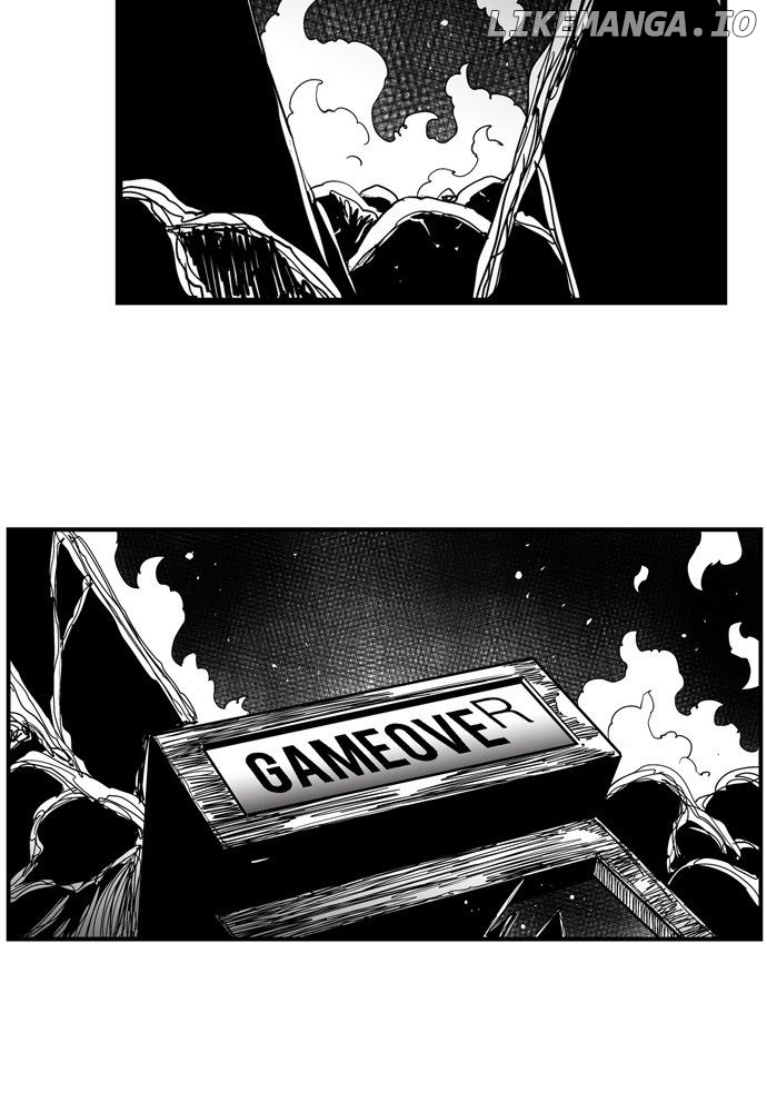 Hellper - Manga Chapter 151 - page 37