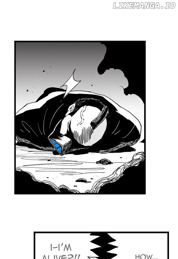 Hellper - Manga Chapter 151 - page 38