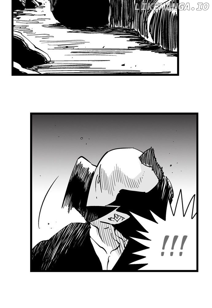 Hellper - Manga Chapter 151 - page 40