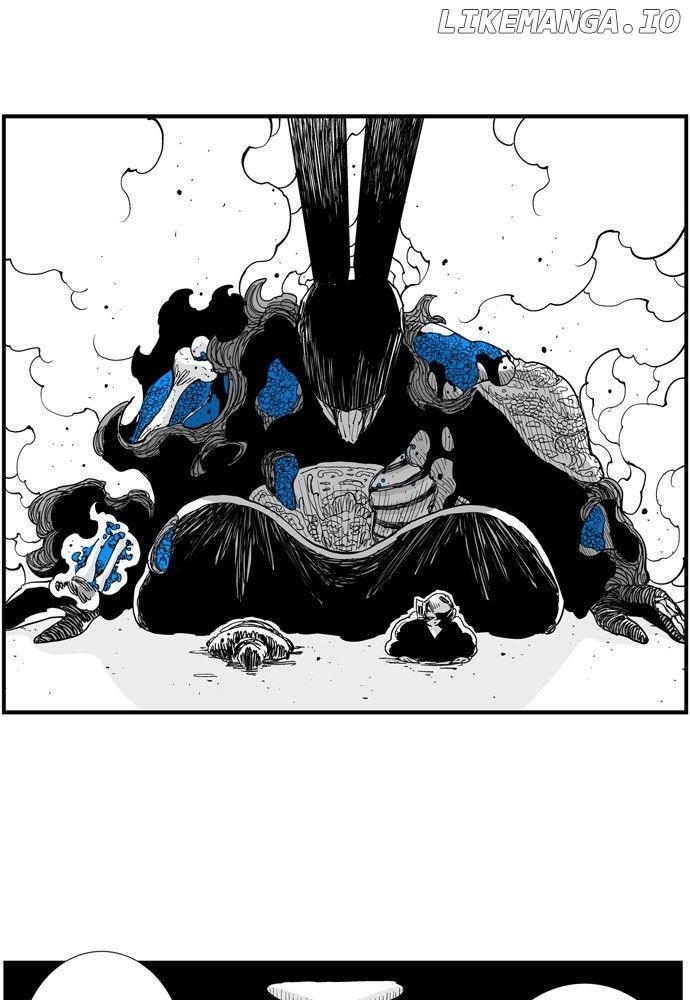 Hellper - Manga Chapter 151 - page 41