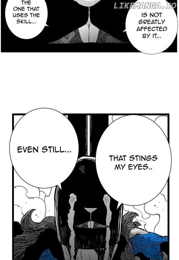 Hellper - Manga Chapter 151 - page 42