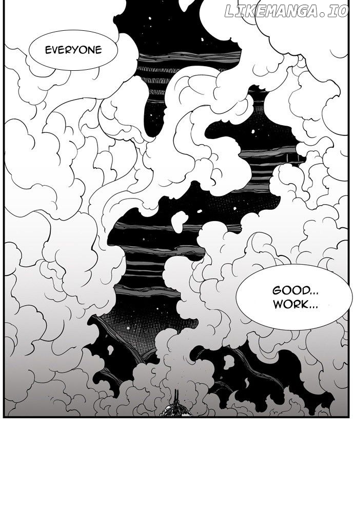 Hellper - Manga Chapter 151 - page 44