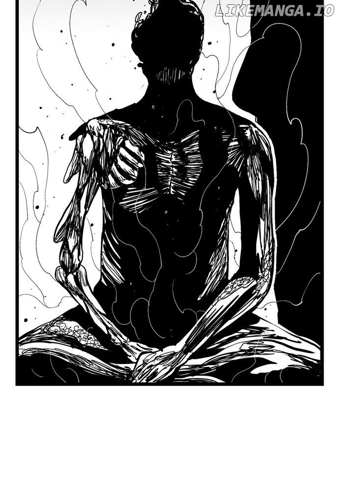 Hellper - Manga Chapter 151 - page 47