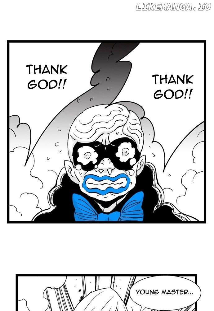 Hellper - Manga Chapter 151 - page 6