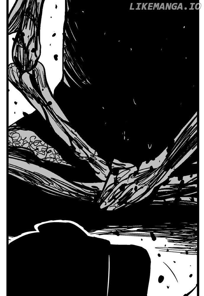Hellper - Manga Chapter 151 - page 54
