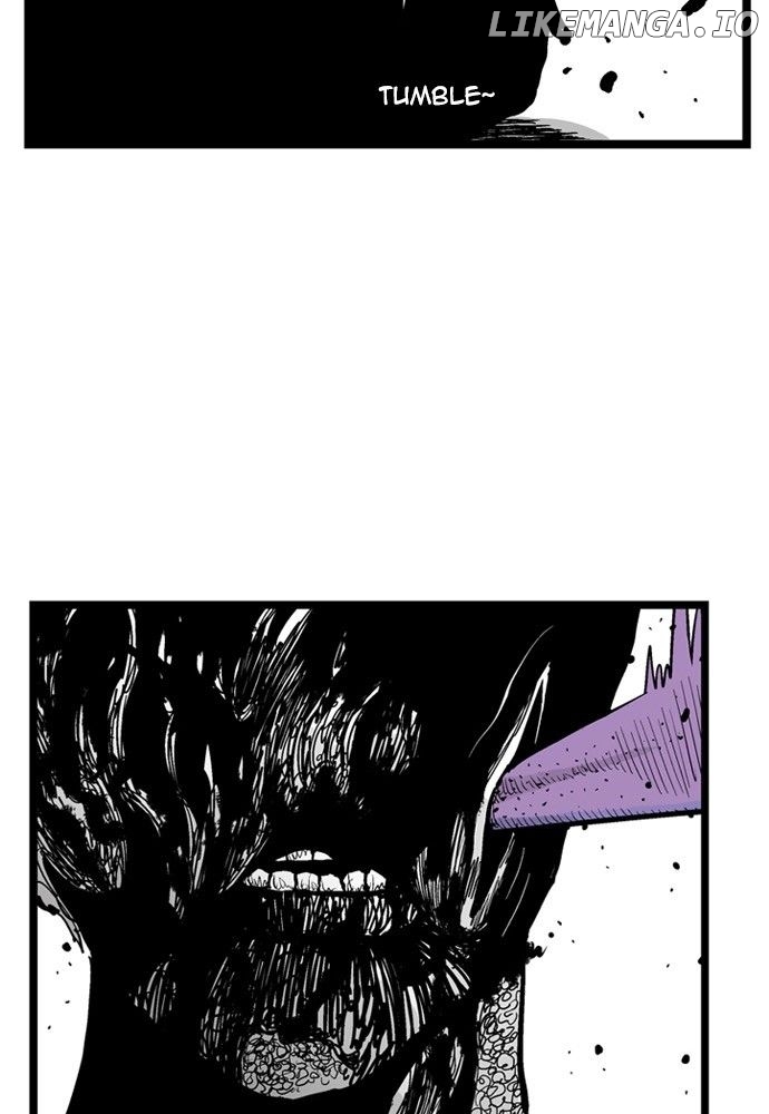 Hellper - Manga Chapter 151 - page 55