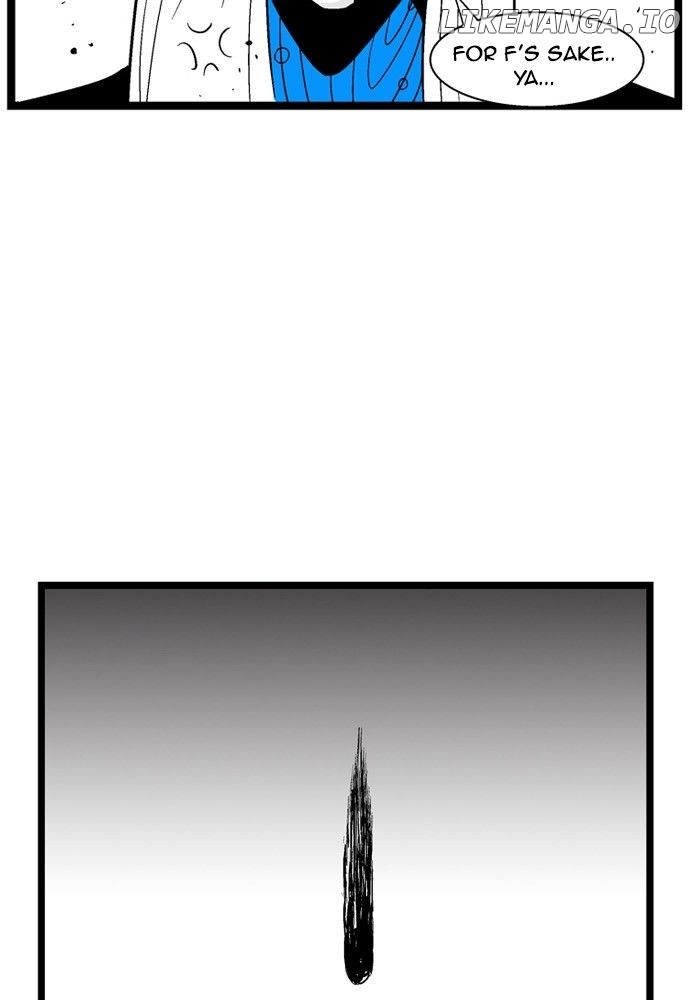 Hellper - Manga Chapter 151 - page 8