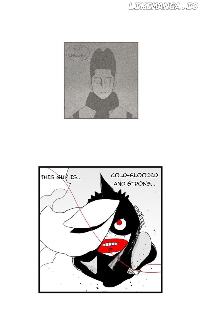 Hellper - Manga Chapter 57 - page 2