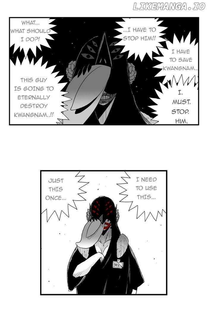 Hellper - Manga Chapter 57 - page 15