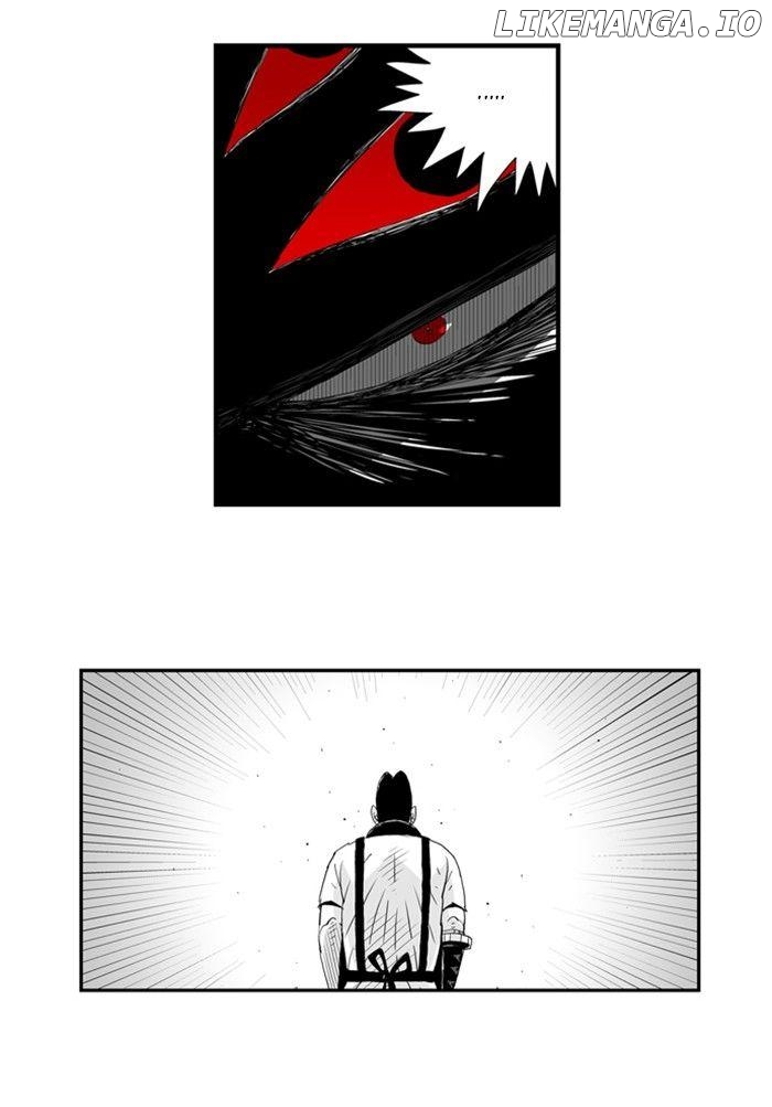 Hellper - Manga Chapter 57 - page 16
