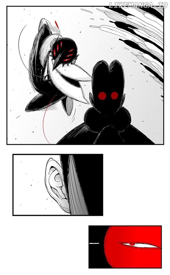 Hellper - Manga Chapter 57 - page 17