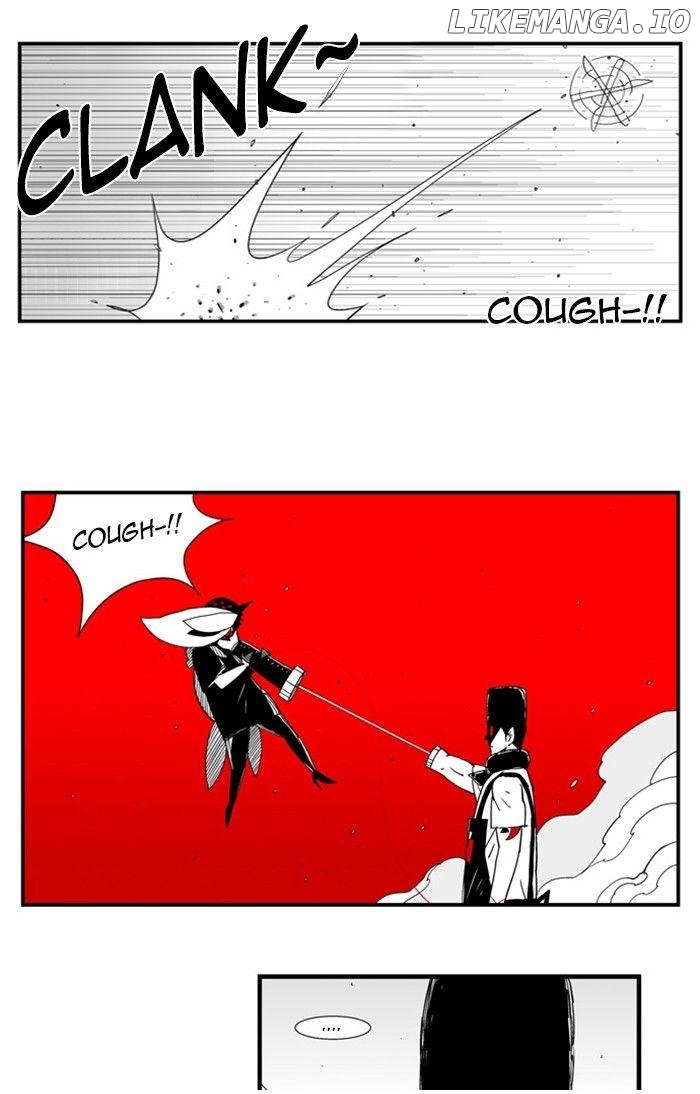 Hellper - Manga Chapter 57 - page 18