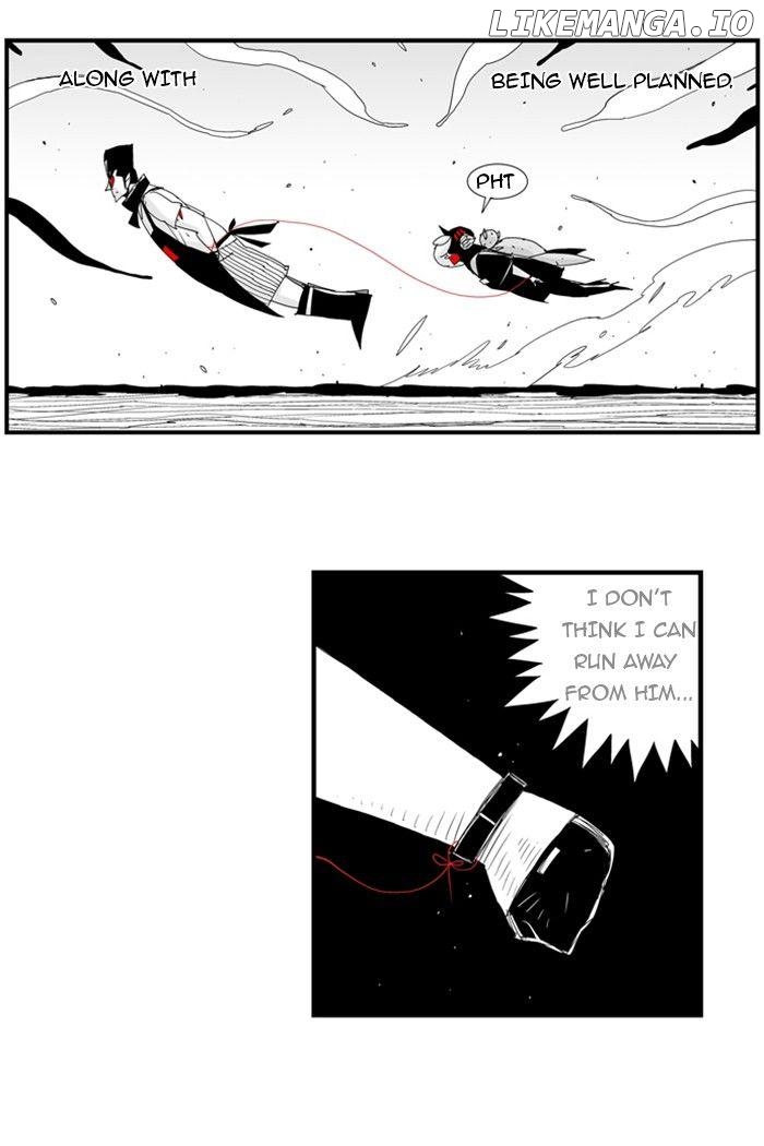 Hellper - Manga Chapter 57 - page 3