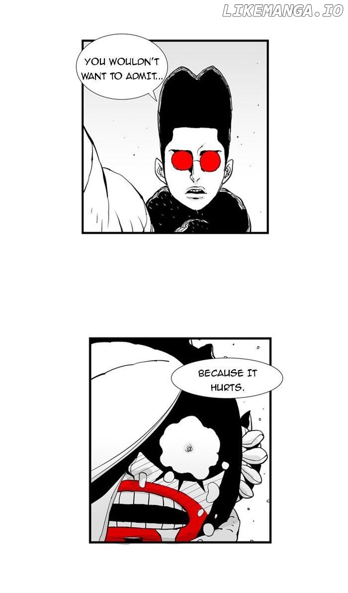 Hellper - Manga Chapter 57 - page 21