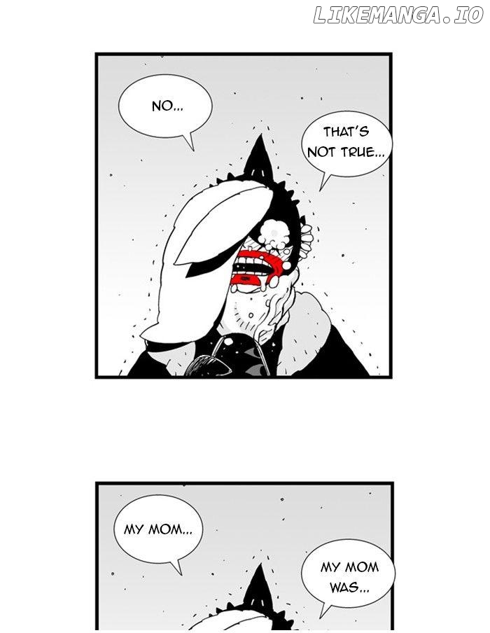 Hellper - Manga Chapter 57 - page 22