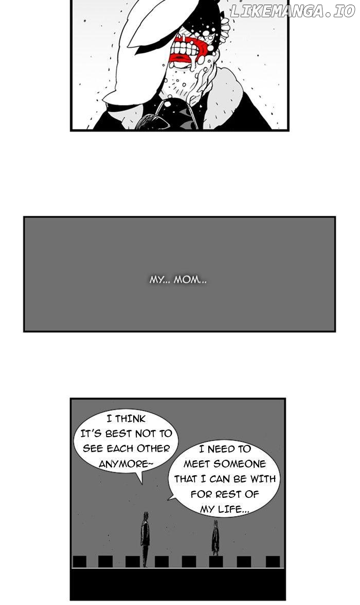 Hellper - Manga Chapter 57 - page 23