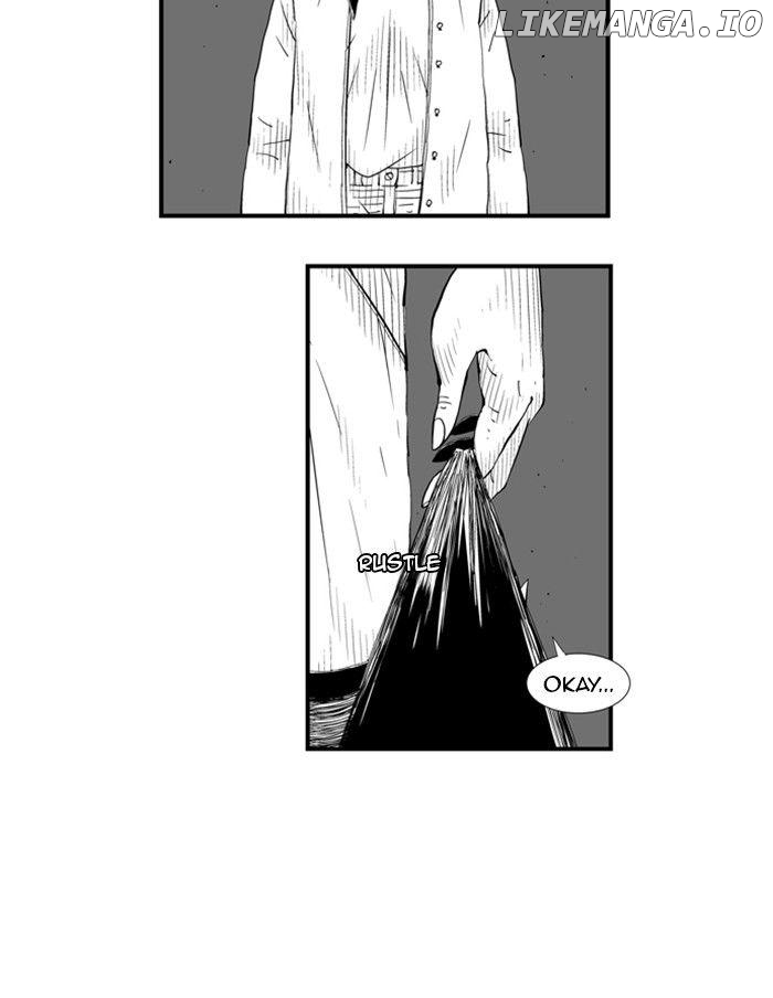Hellper - Manga Chapter 57 - page 25