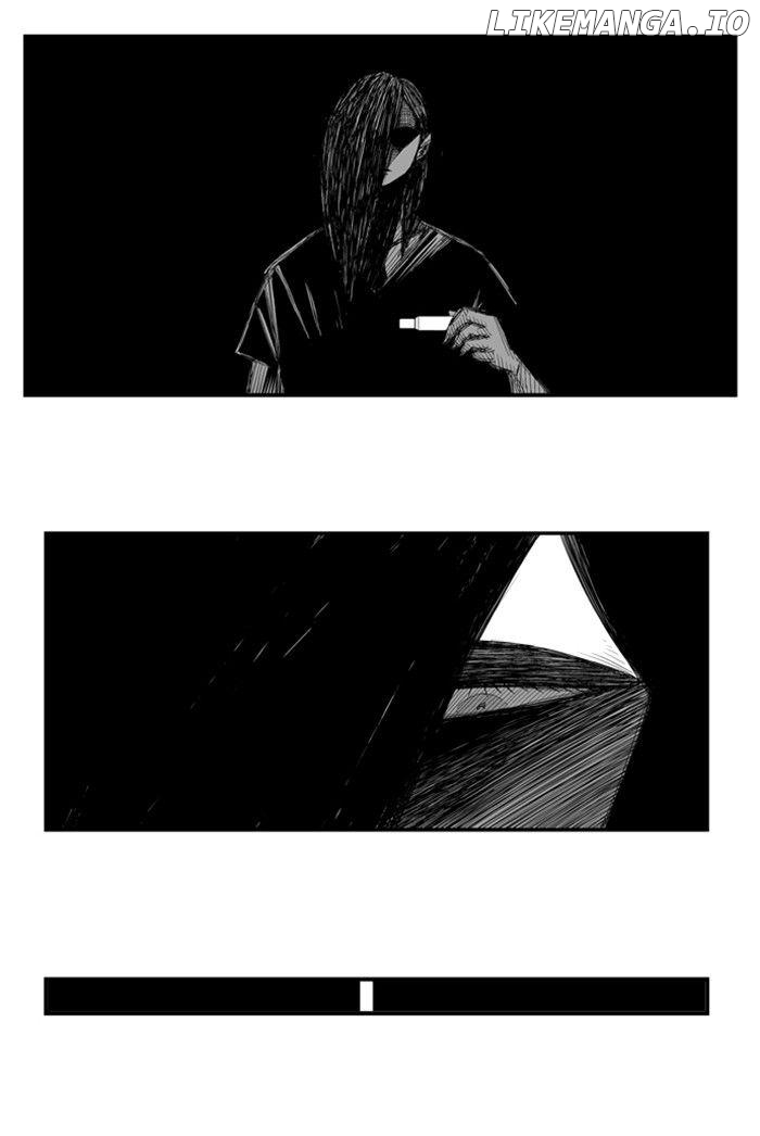 Hellper - Manga Chapter 57 - page 27