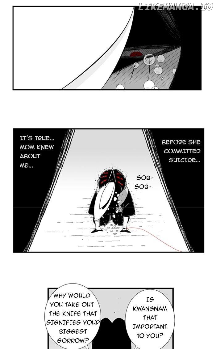 Hellper - Manga Chapter 57 - page 28