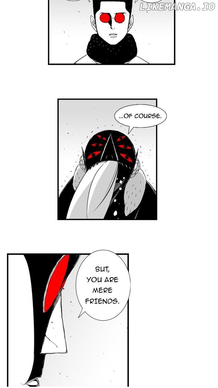 Hellper - Manga Chapter 57 - page 29