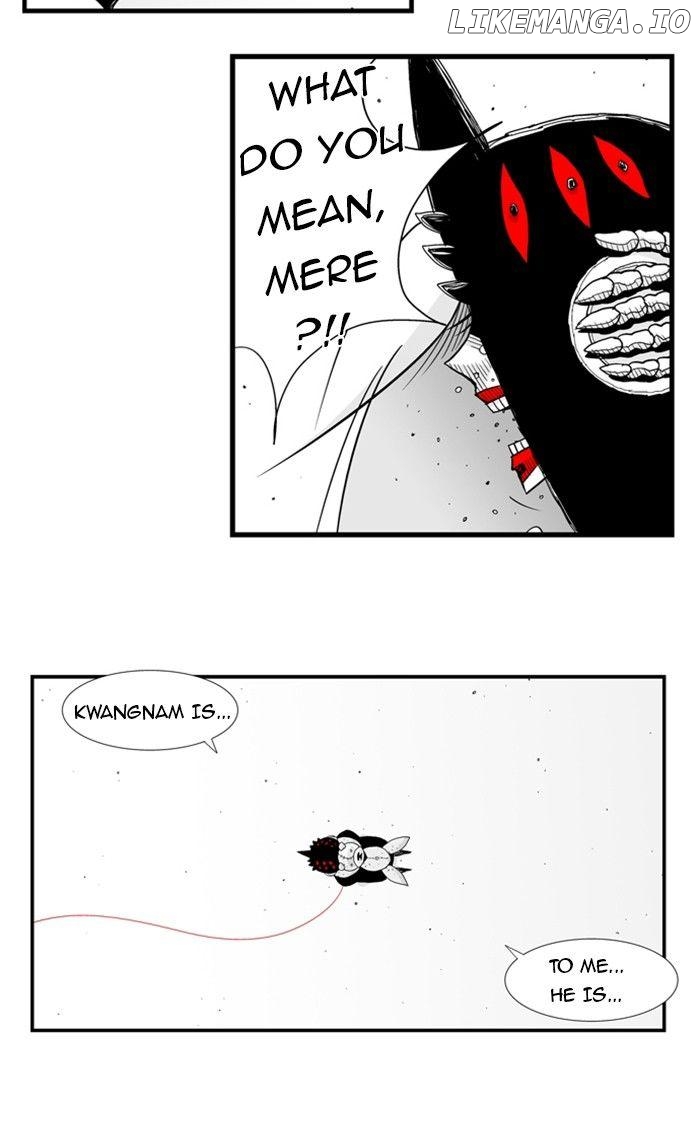 Hellper - Manga Chapter 57 - page 30